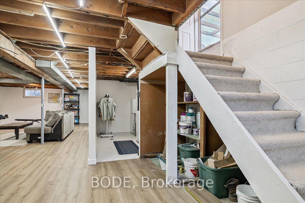 Photo 25 of 243 Scott Street, St. Catharines, Lakeport — HOMEH