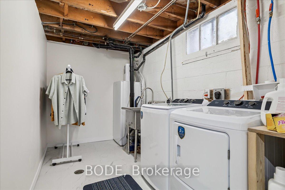 Photo 26 of 243 Scott Street, St. Catharines, Lakeport — HOMEH