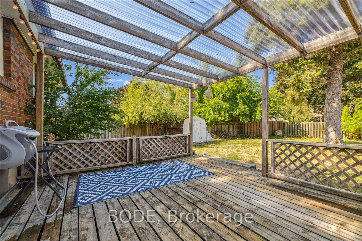 Photo 29 of 243 Scott Street, St. Catharines, Lakeport — HOMEH
