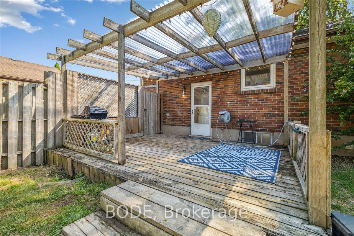 Photo 31 of 243 Scott Street, St. Catharines, Lakeport — HOMEH
