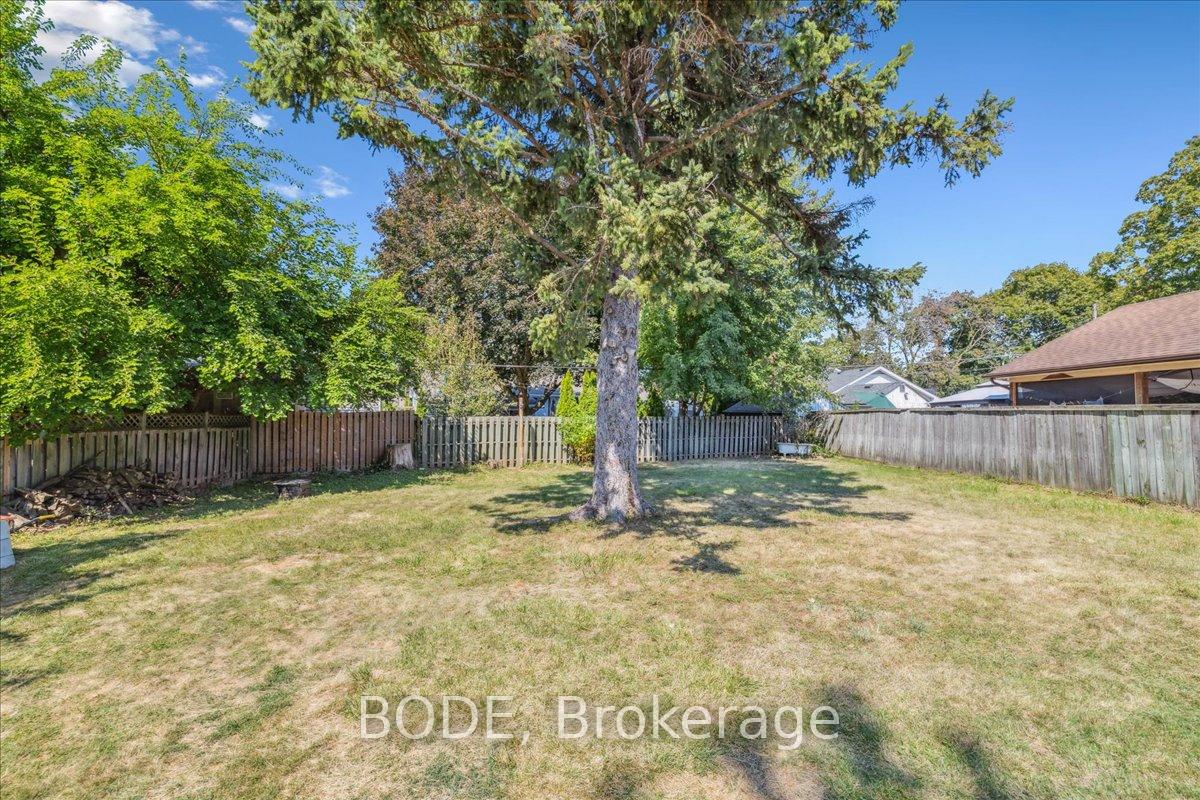 Photo 34 of 243 Scott Street, St. Catharines, Lakeport — HOMEH
