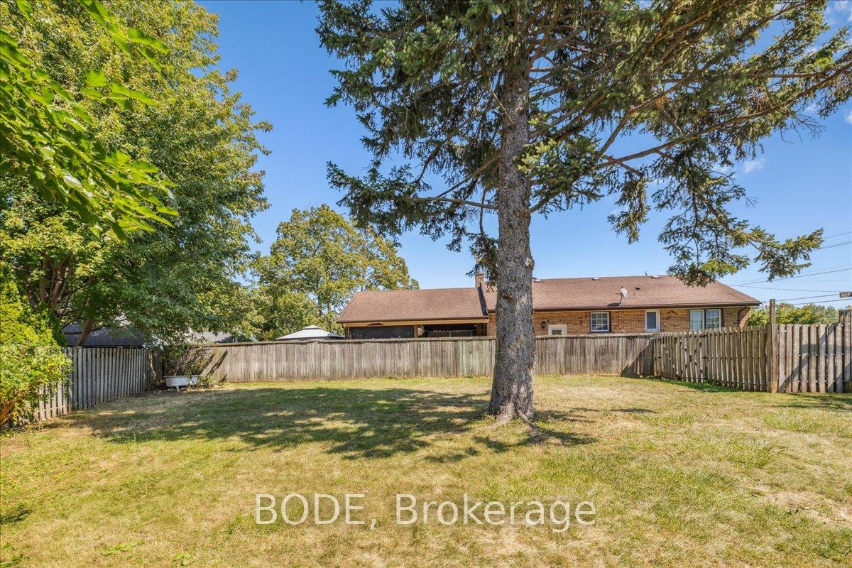 Photo 35 of 243 Scott Street, St. Catharines, Lakeport — HOMEH