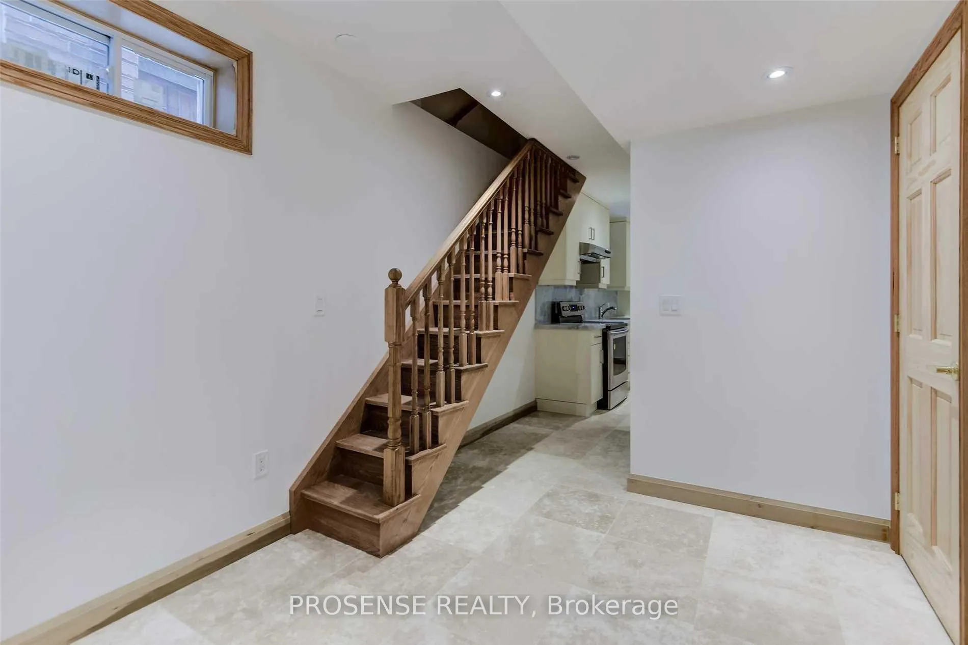 Photo 3 of 611 Ossington (Basement) Avenue E, Toronto, Palmerston-Little Italy — HOMEH
