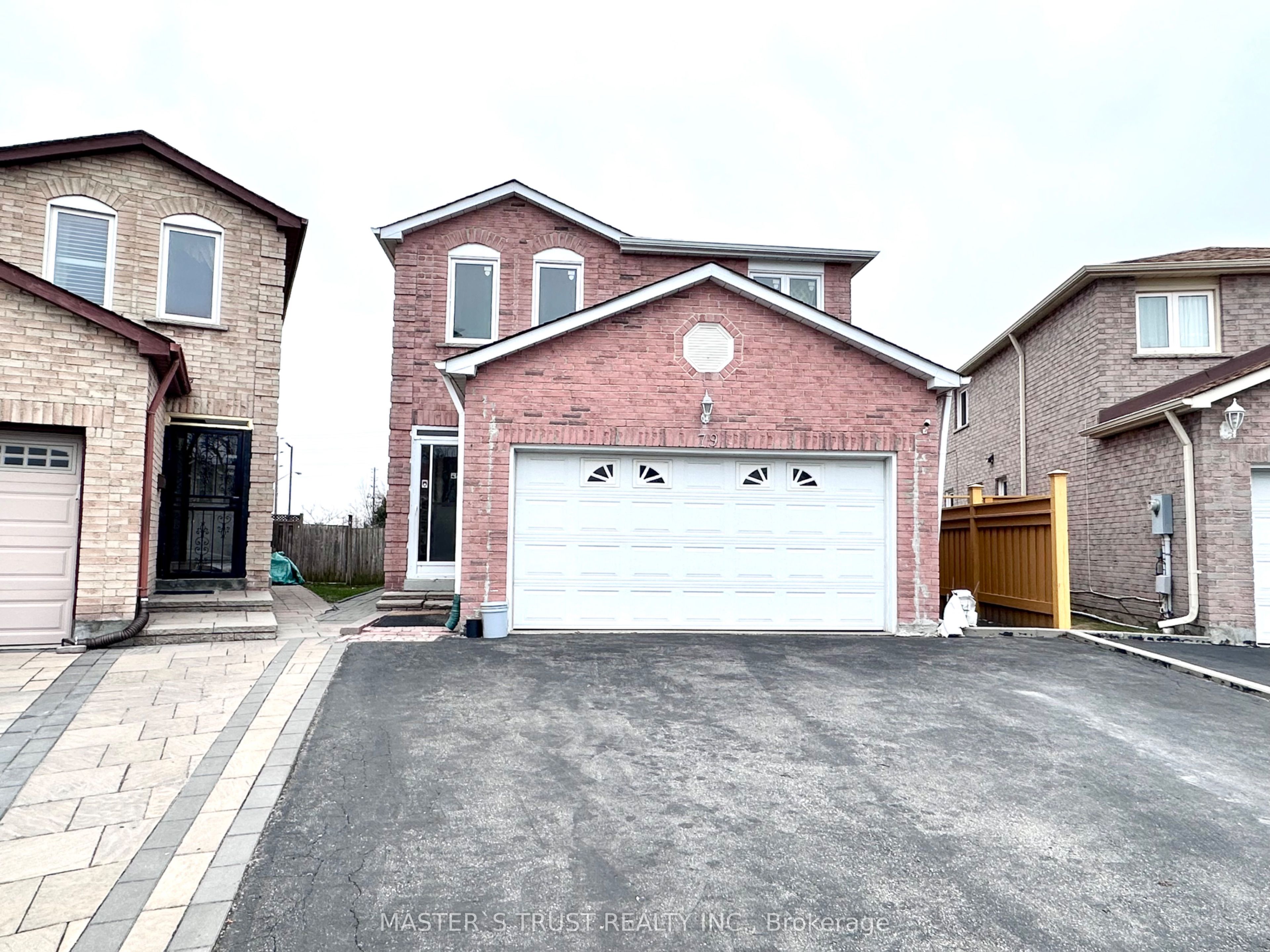 Photo 1 of 79 Norn Crescent, Markham, Middlefield — HOMEH