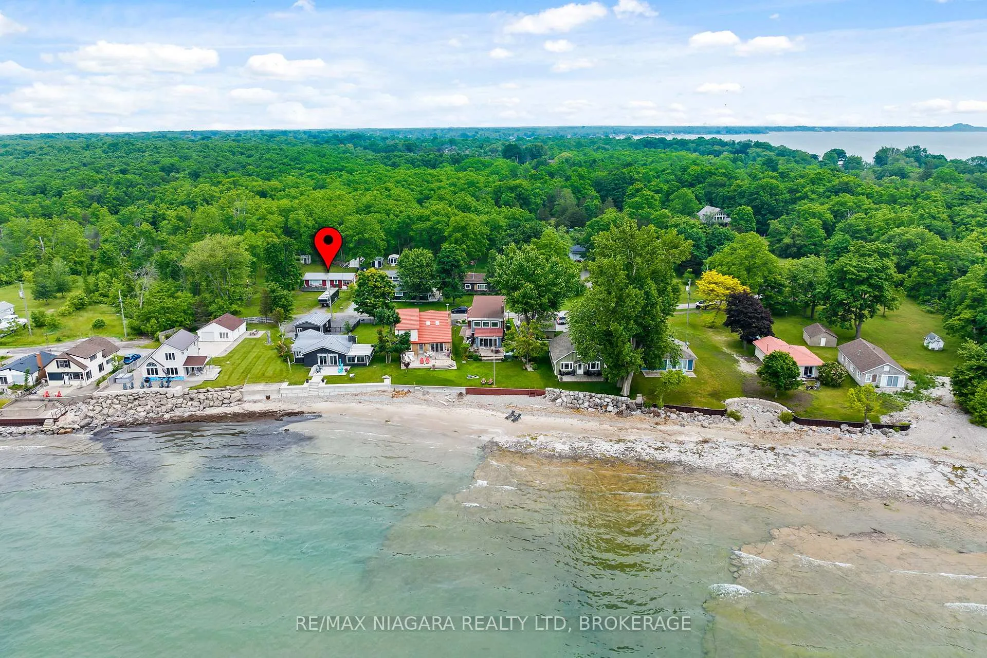 Photo 1 of 11496 Cook Lane, Wainfleet, Lakeshore — HOMEH