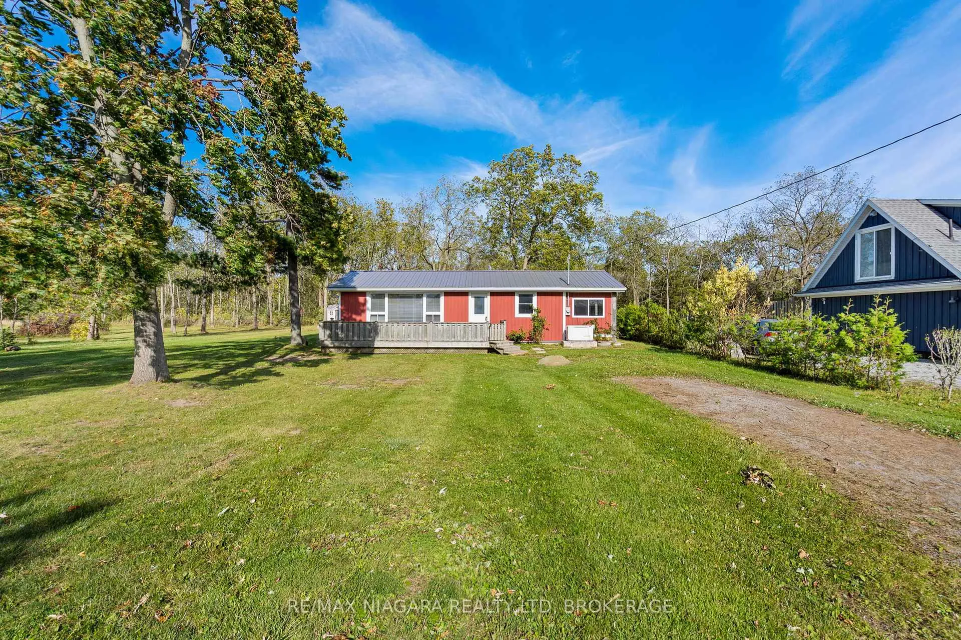 Photo 2 of 11496 Cook Lane, Wainfleet, Lakeshore — HOMEH