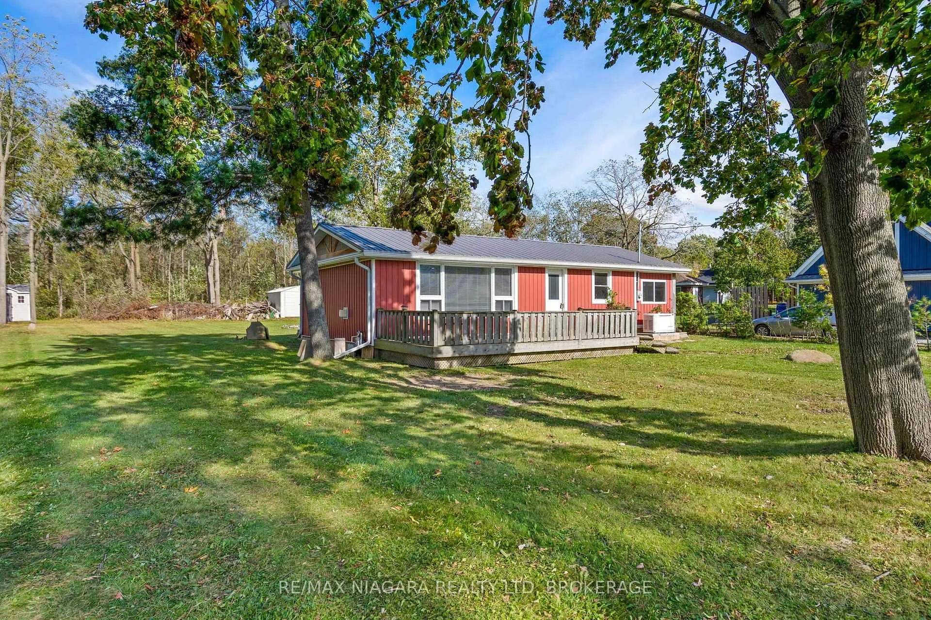 Photo 3 of 11496 Cook Lane, Wainfleet, Lakeshore — HOMEH