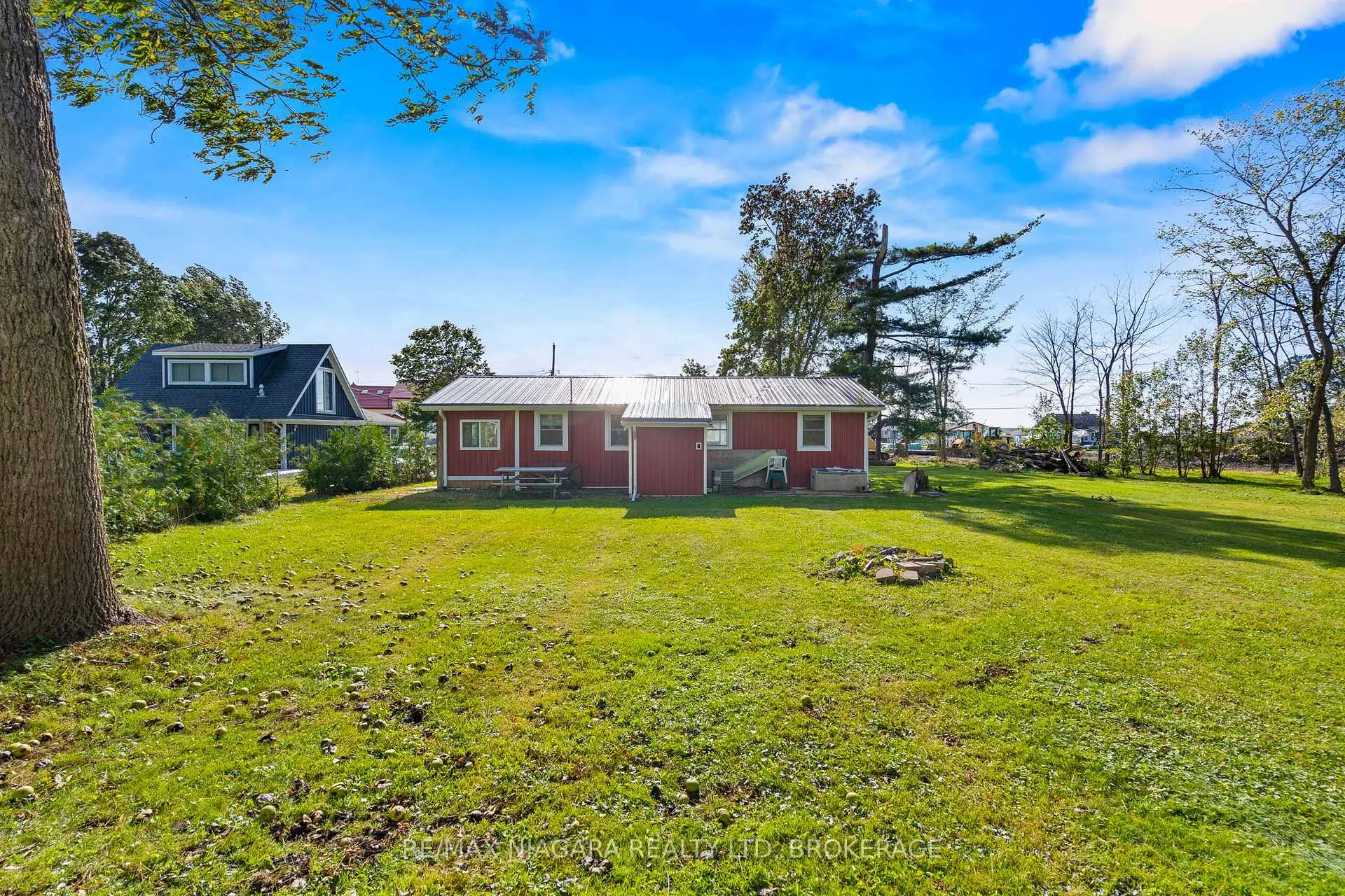 Photo 6 of 11496 Cook Lane, Wainfleet, Lakeshore — HOMEH