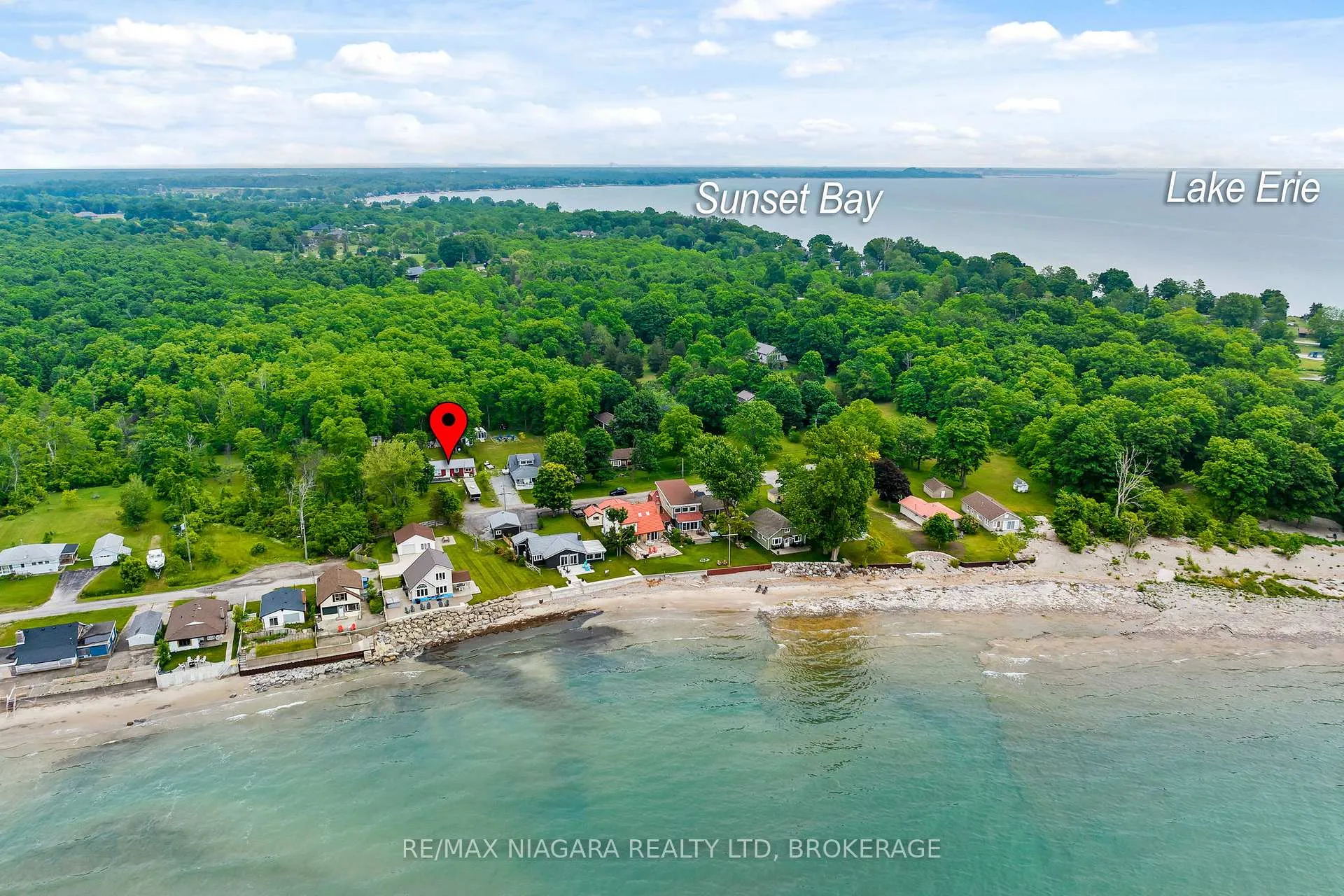 Photo 26 of 11496 Cook Lane, Wainfleet, Lakeshore — HOMEH