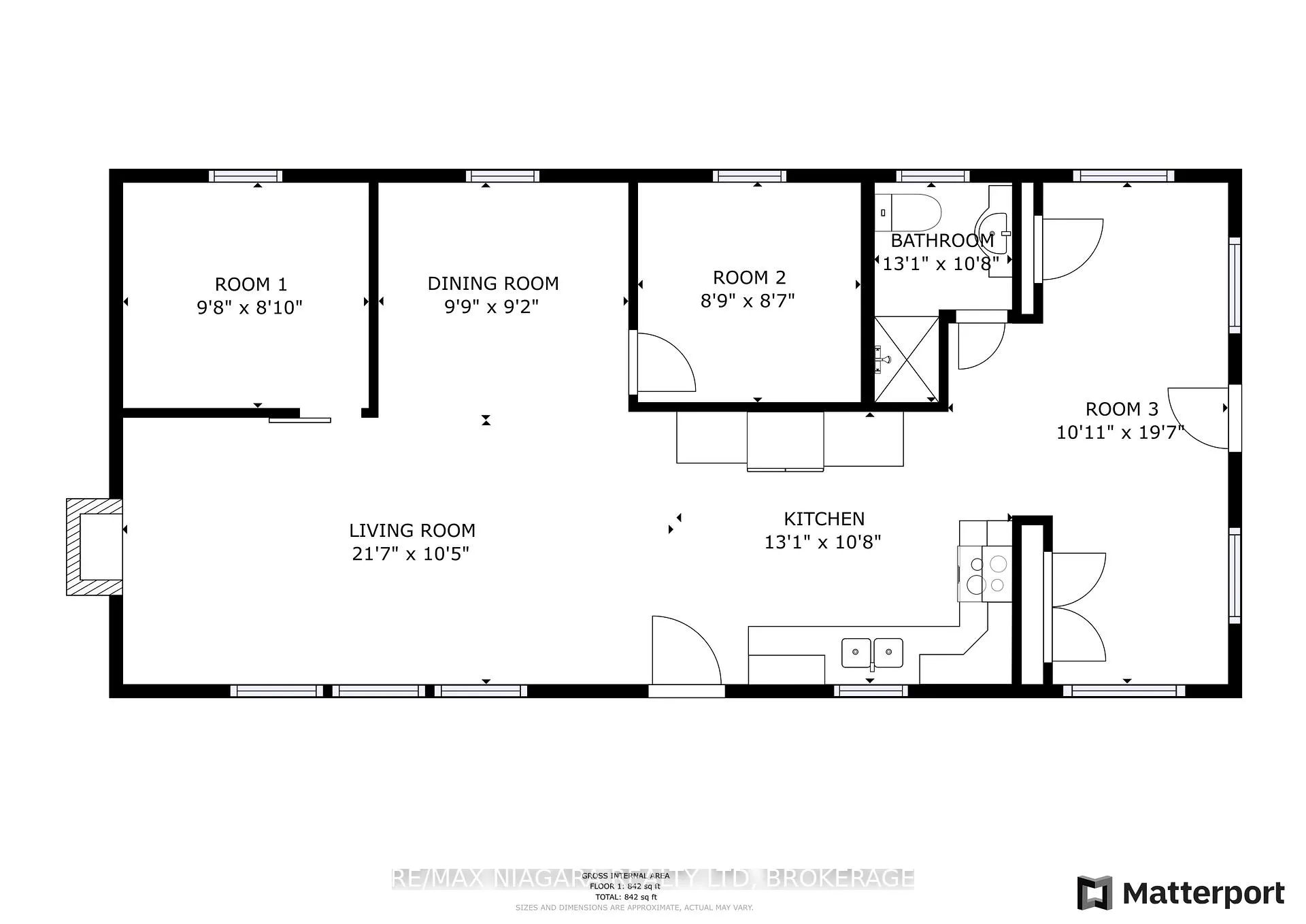 Photo 29 of 11496 Cook Lane, Wainfleet, Lakeshore — HOMEH