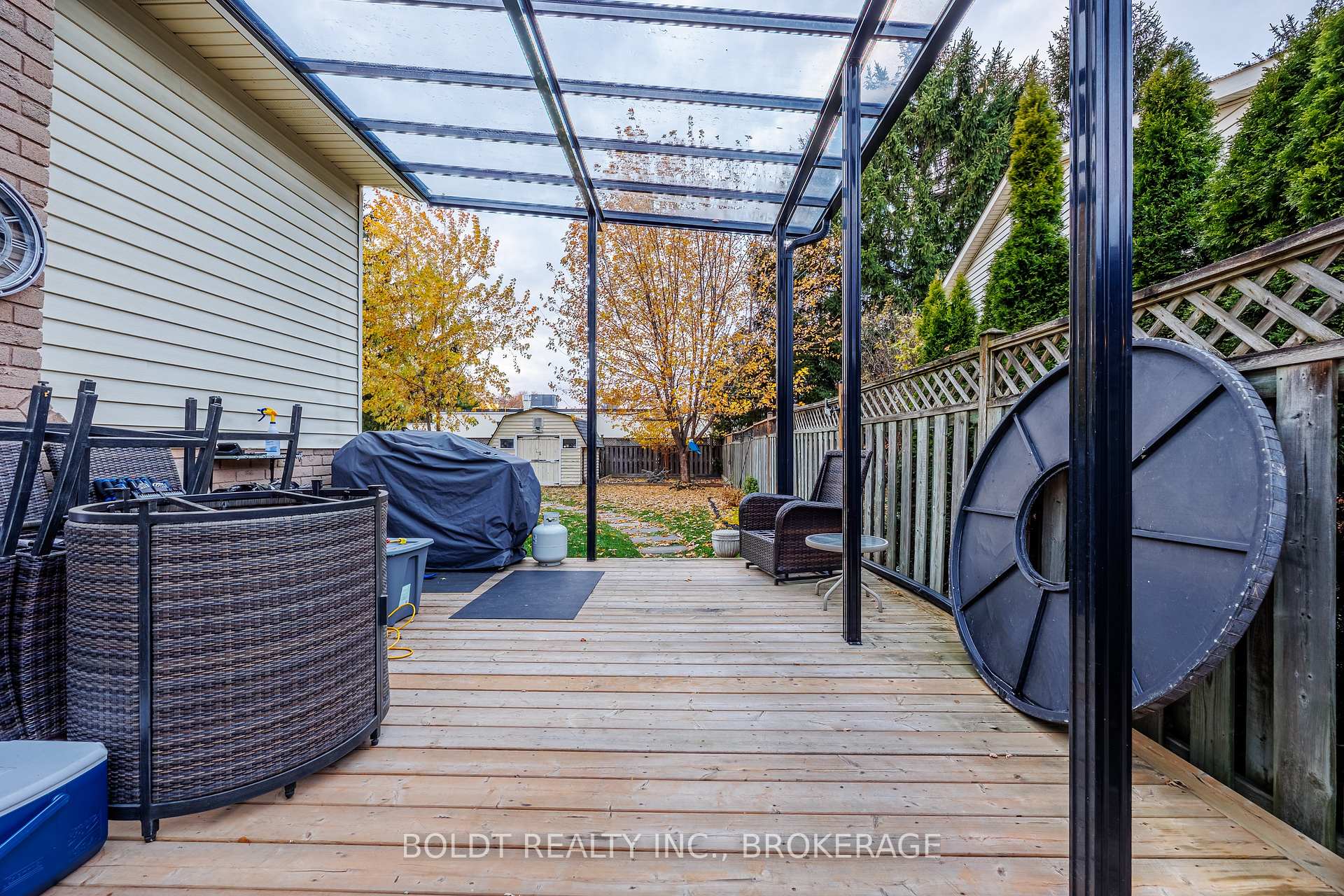 Photo 1 of 9 Brittany Court, St. Catharines, Ridley — HOMEH