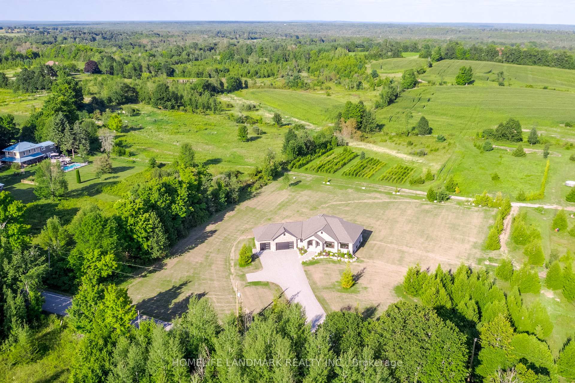 Photo 1 of 2181 Northeys Road, Selwyn — HOMEH