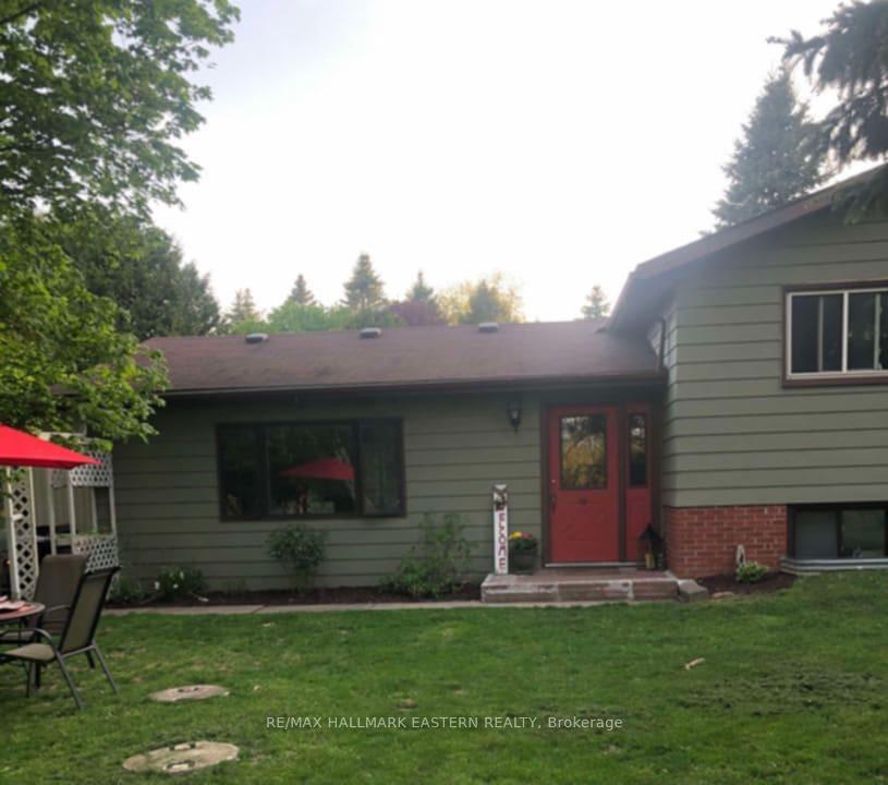 Photo 1 of 1846 Seventh Line, Selwyn — HOMEH