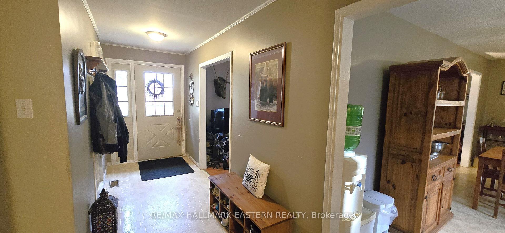 Photo 4 of 1846 Seventh Line, Selwyn — HOMEH