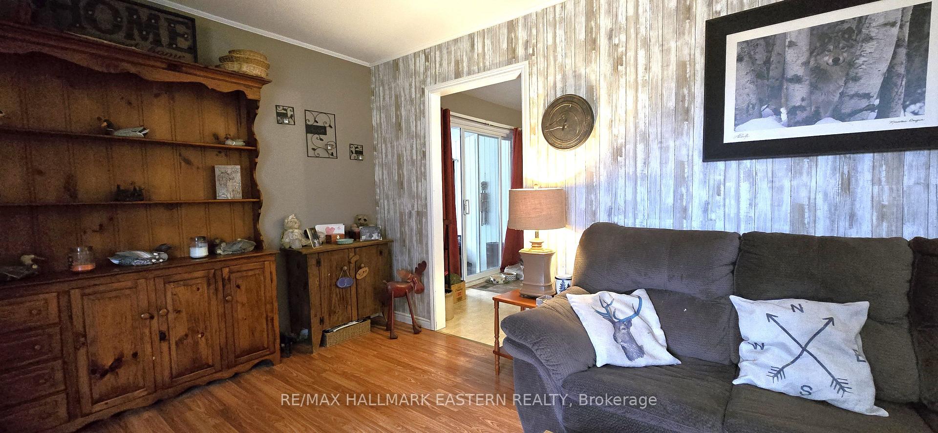 Photo 6 of 1846 Seventh Line, Selwyn — HOMEH