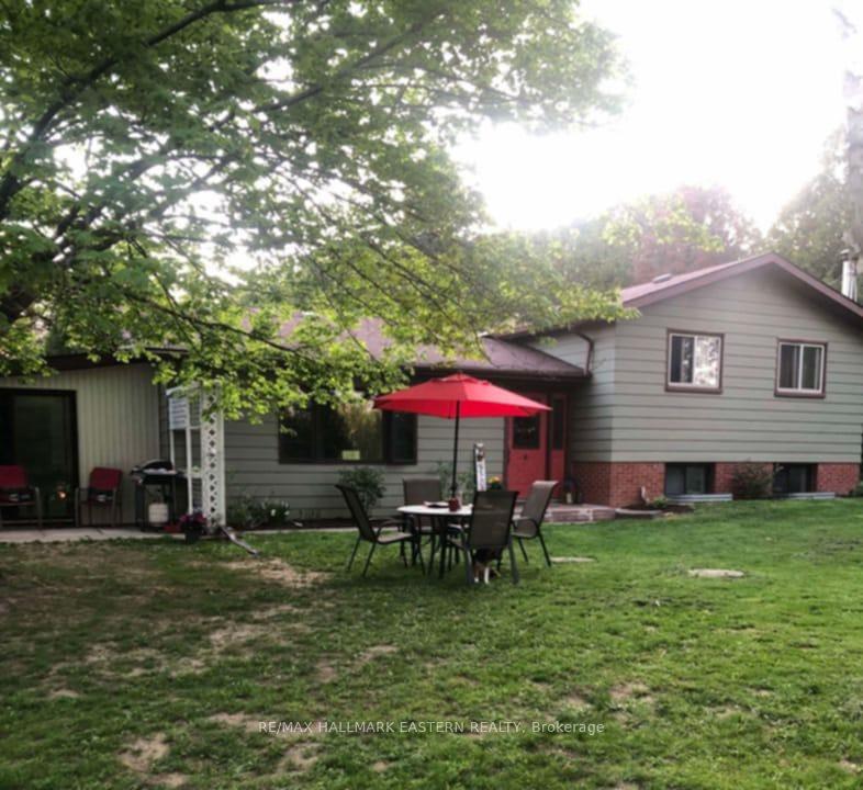 Photo 22 of 1846 Seventh Line, Selwyn — HOMEH