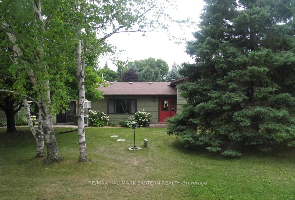 Photo 24 of 1846 Seventh Line, Selwyn — HOMEH
