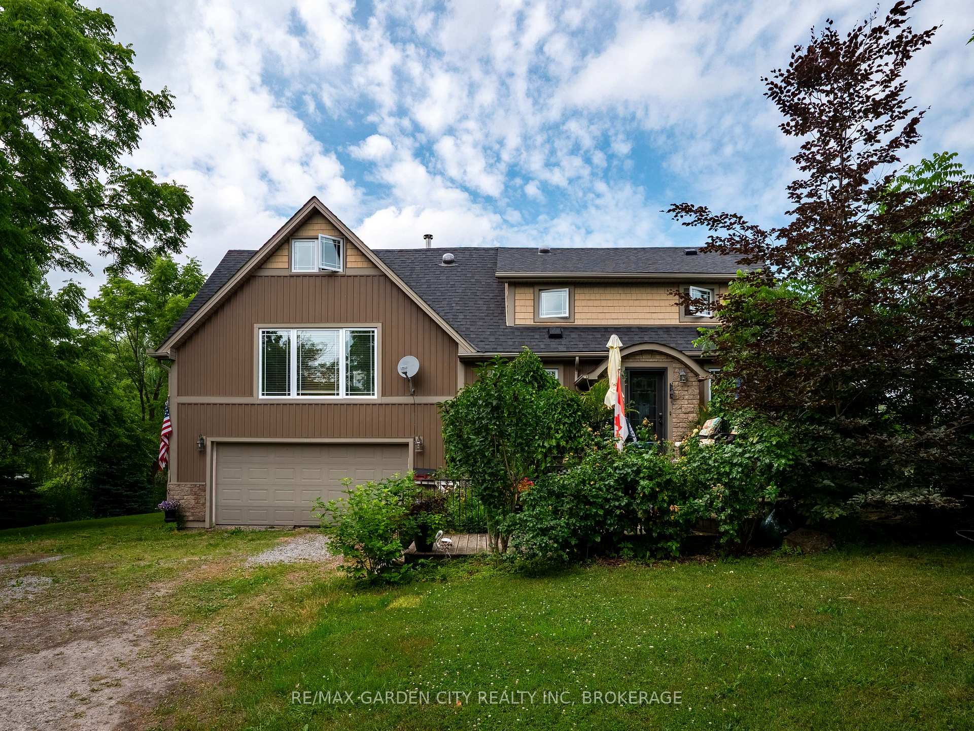 Photo 10 of 1571 Pelham Road, St. Catharines, Rural Eighth — HOMEH