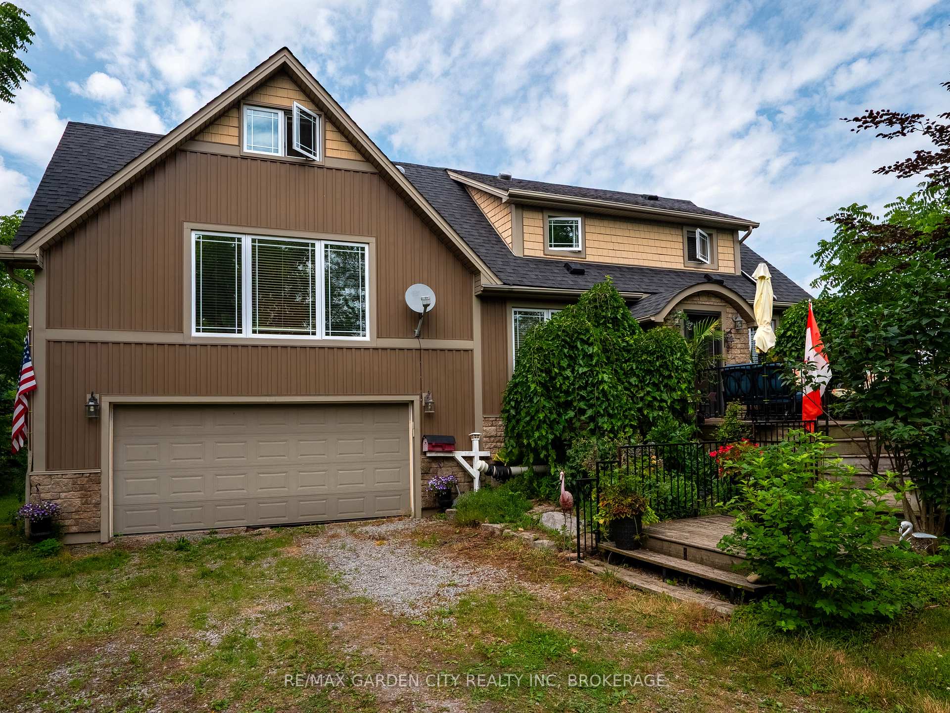 Photo 11 of 1571 Pelham Road, St. Catharines, Rural Eighth — HOMEH