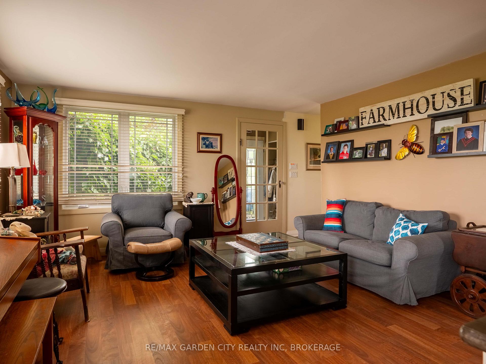 Photo 15 of 1571 Pelham Road, St. Catharines, Rural Eighth — HOMEH