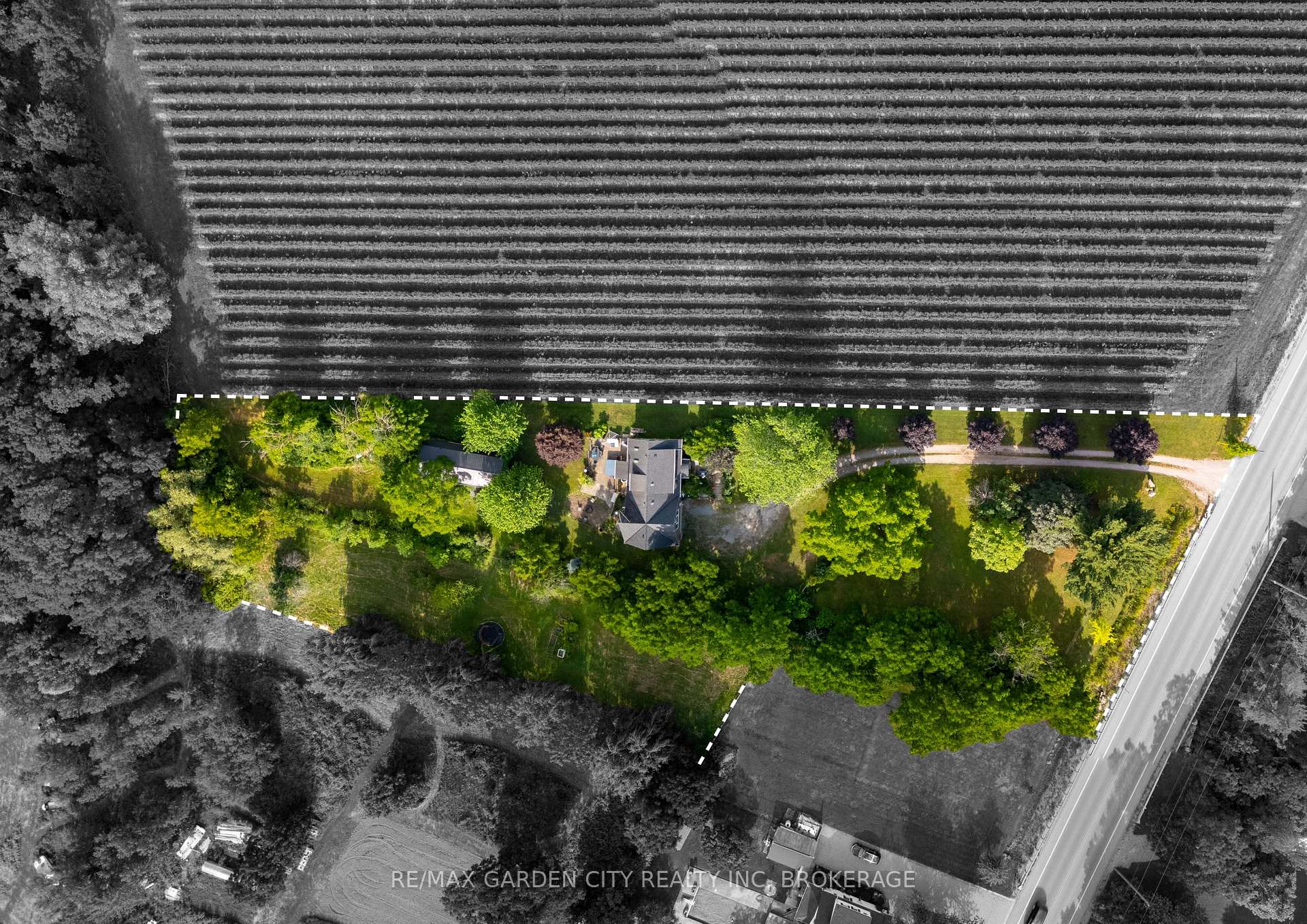 Photo 46 of 1571 Pelham Road, St. Catharines, Rural Eighth — HOMEH