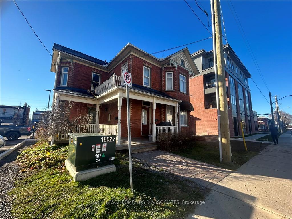 Photo 7 of 11 William Street W, Smiths Falls — HOMEH