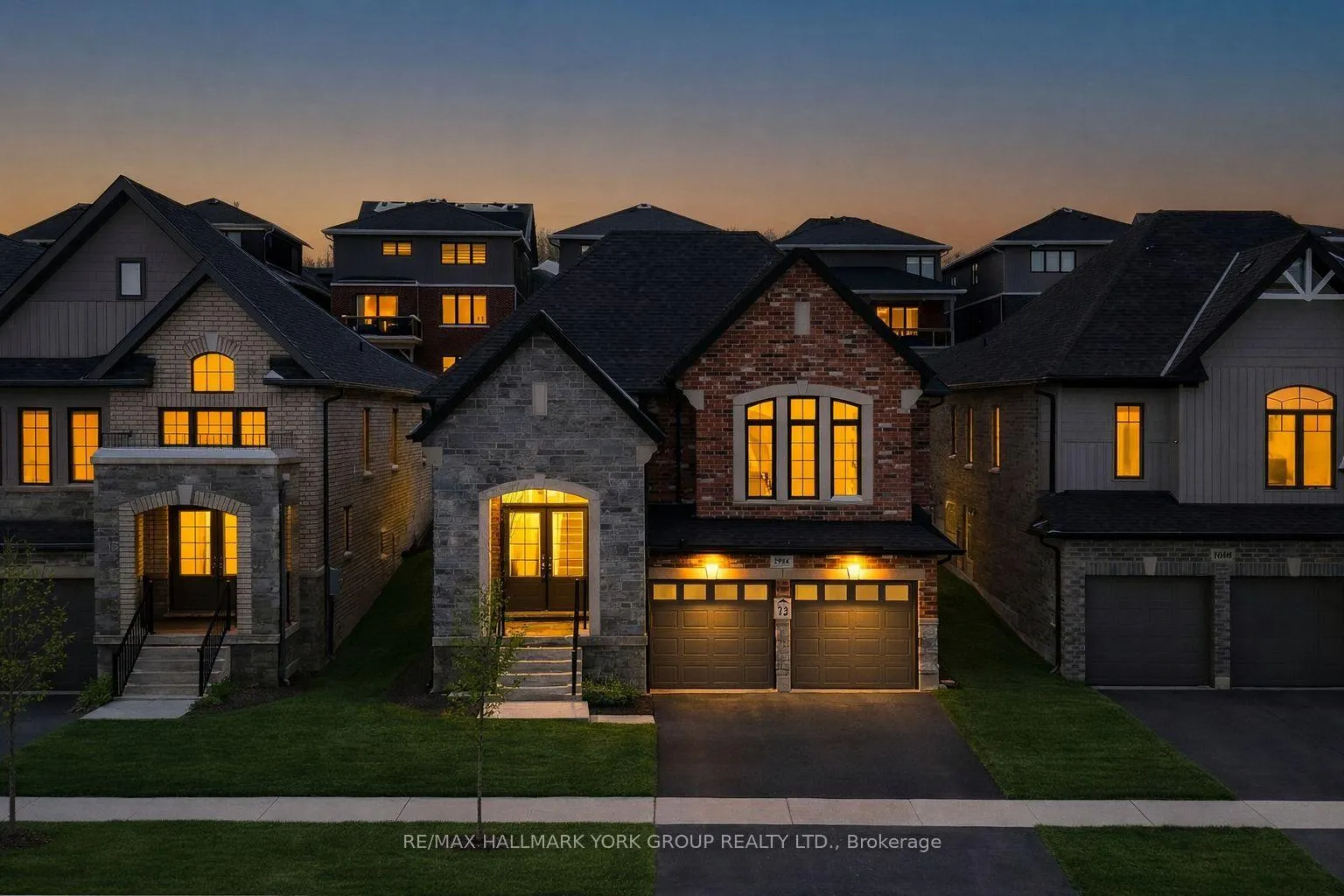 Photo 1 of 2966 Monarch Drive, Orillia — HOMEH