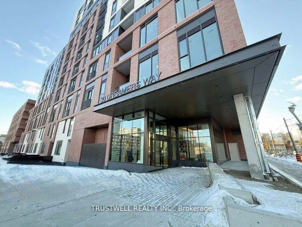 Photo 3 of Unit 330, 30 Dreamers Way, Toronto, Regent Park — HOMEH