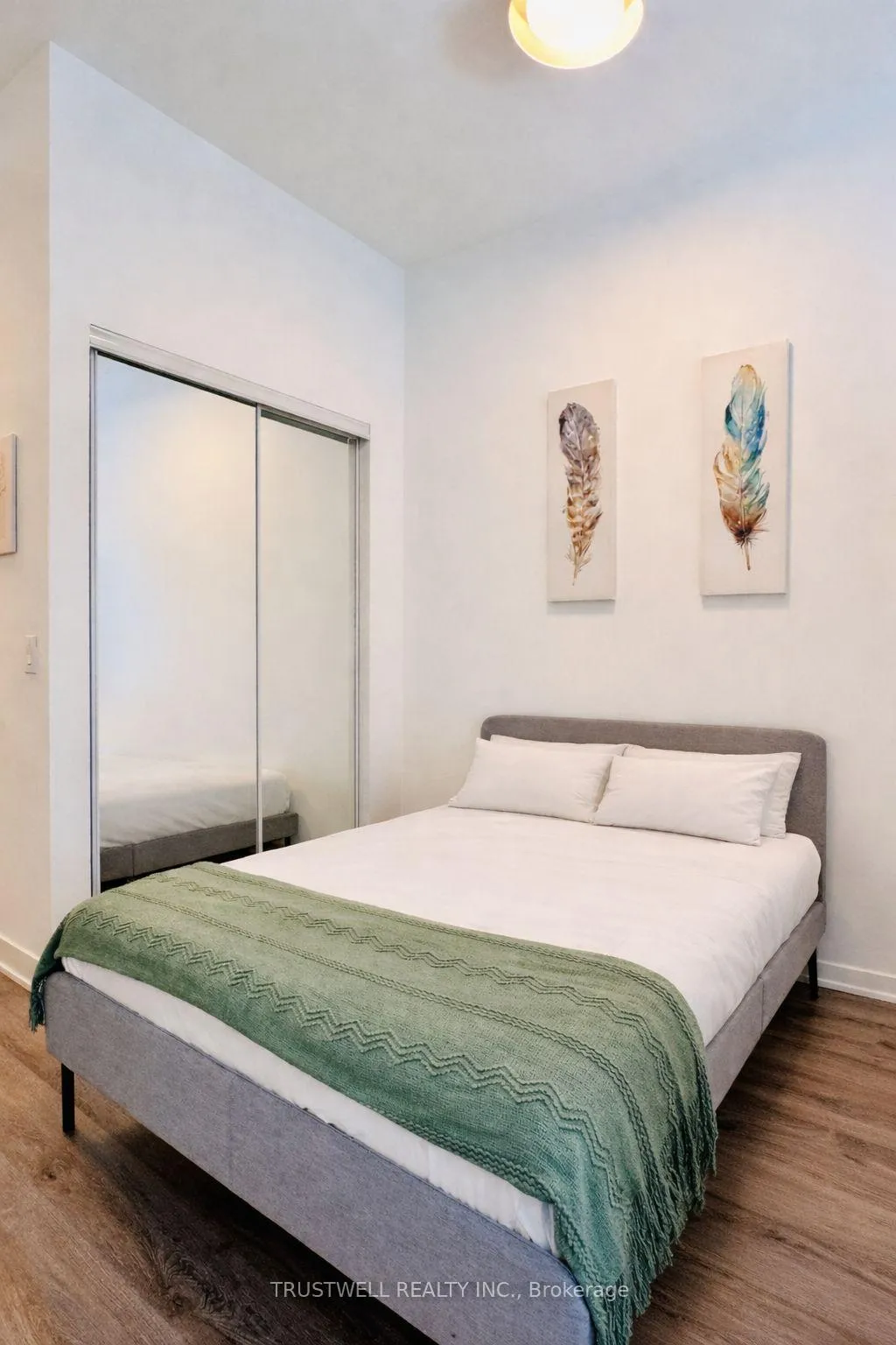 Photo 4 of Unit 330, 30 Dreamers Way, Toronto, Regent Park — HOMEH