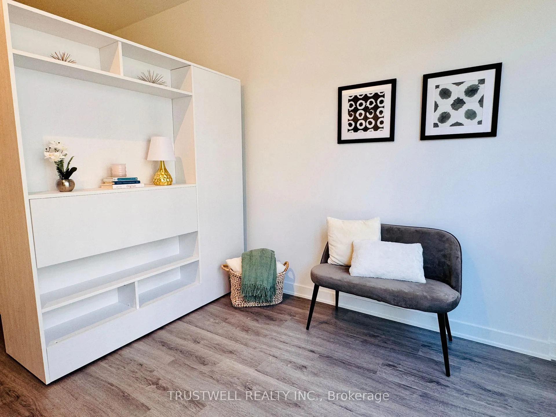 Photo 6 of Unit 330, 30 Dreamers Way, Toronto, Regent Park — HOMEH