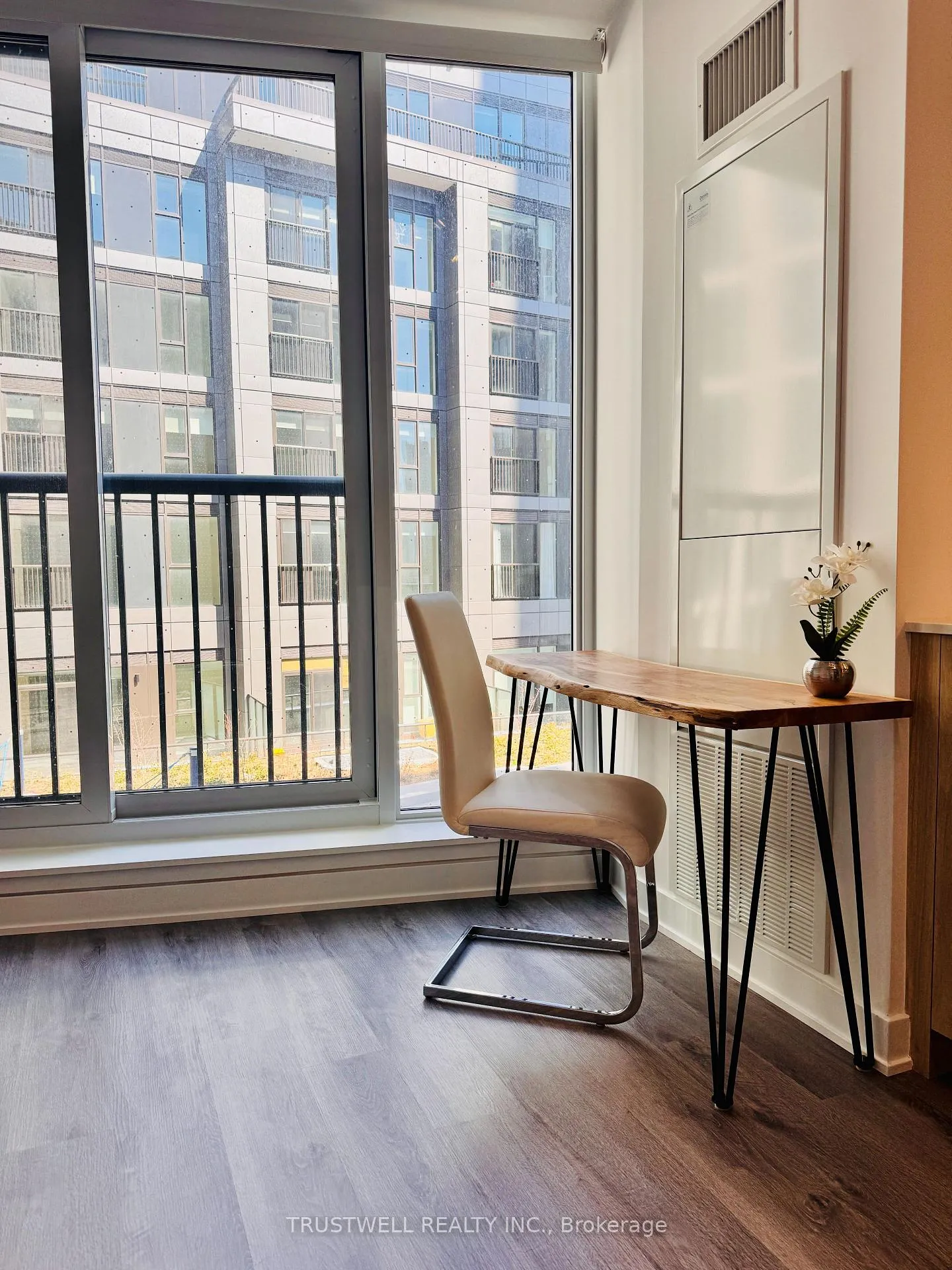 Photo 7 of Unit 330, 30 Dreamers Way, Toronto, Regent Park — HOMEH