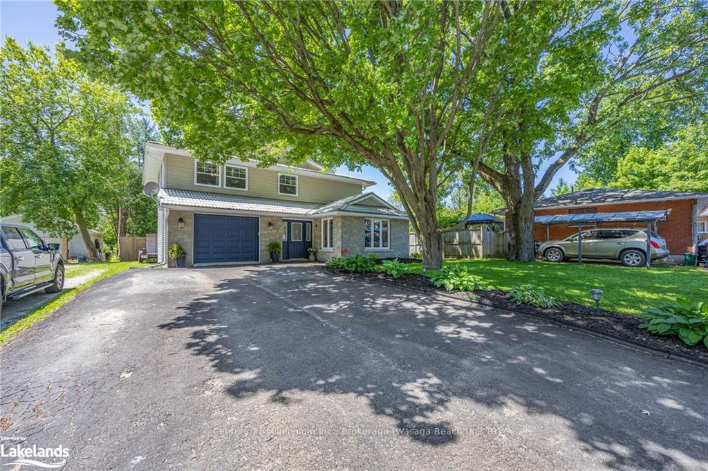 Photo 3 of 3326 Cleveland Avenue, Severn, West Shore — HOMEH