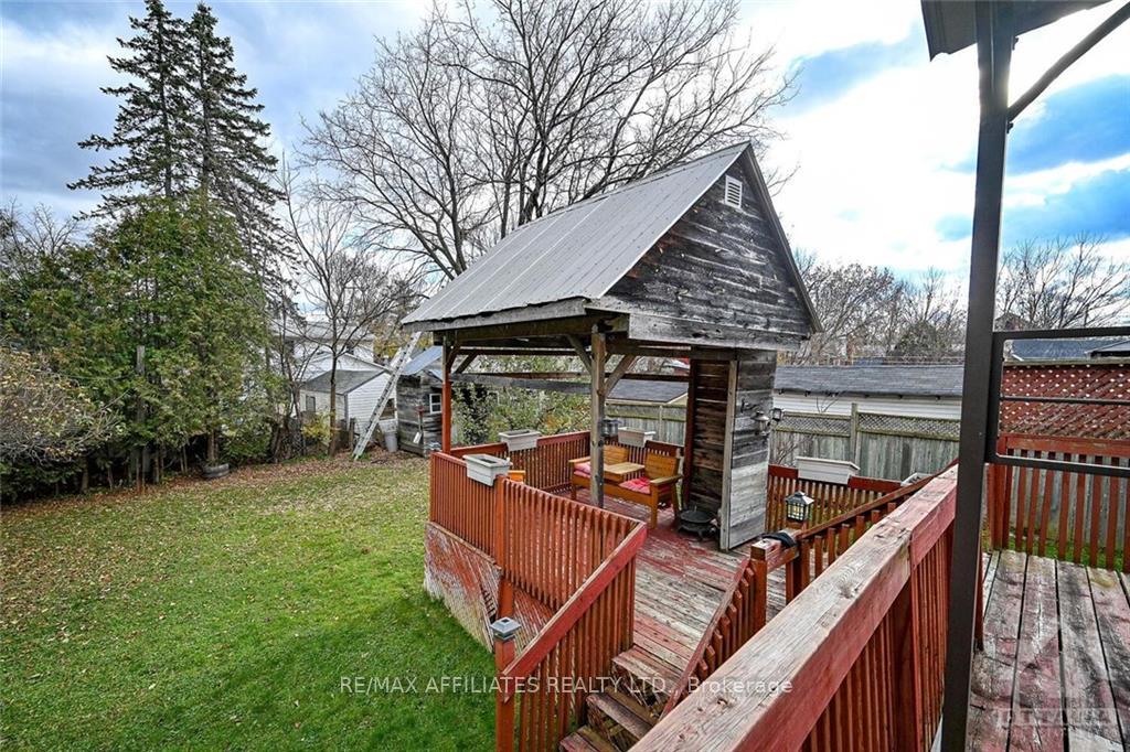 Photo 23 of 7 Lavinia Street, Smiths Falls — HOMEH