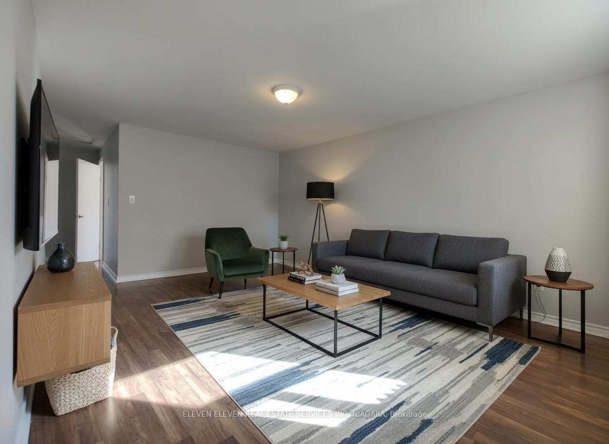 Photo 3 of Unit Upper, 287 Grantham Avenue, St. Catharines, Facer — HOMEH