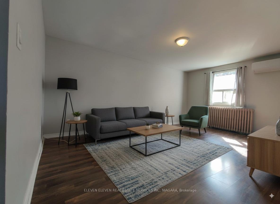 Photo 5 of Unit Upper, 287 Grantham Avenue, St. Catharines, Facer — HOMEH