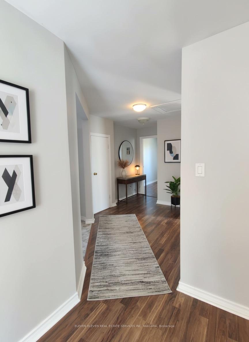 Photo 7 of Unit Upper, 287 Grantham Avenue, St. Catharines, Facer — HOMEH