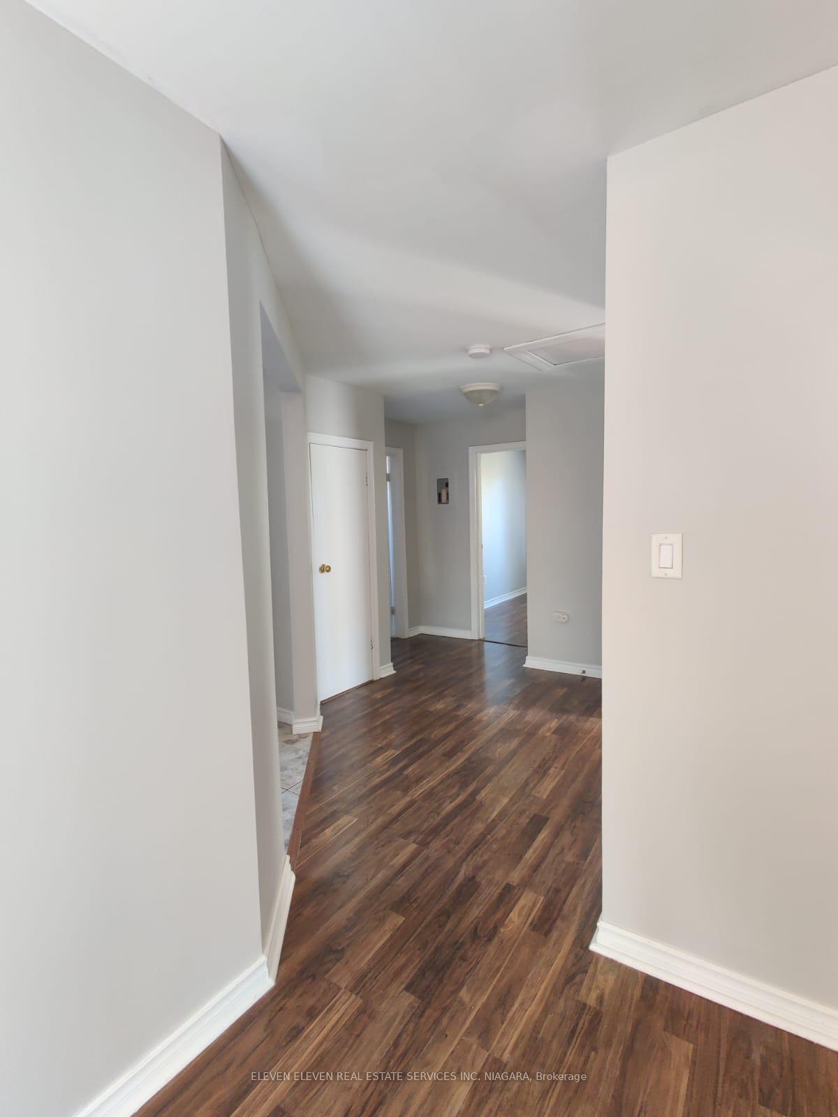 Photo 8 of Unit Upper, 287 Grantham Avenue, St. Catharines, Facer — HOMEH