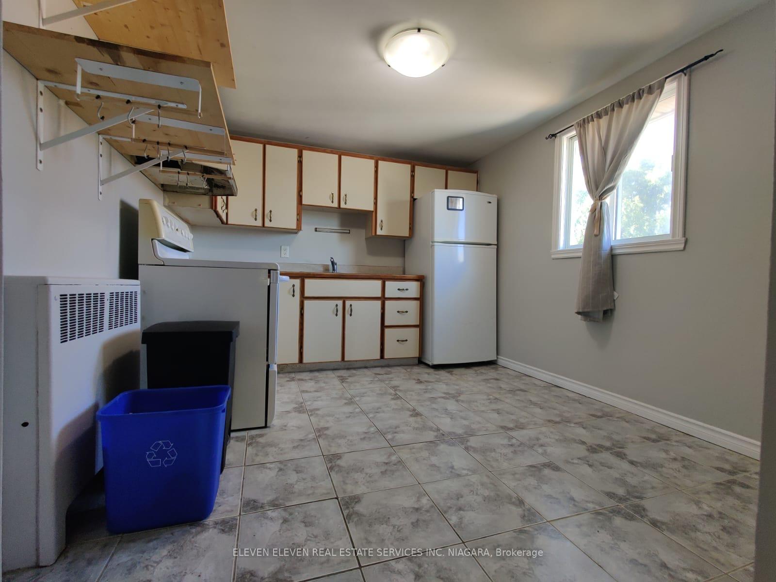 Photo 10 of Unit Upper, 287 Grantham Avenue, St. Catharines, Facer — HOMEH