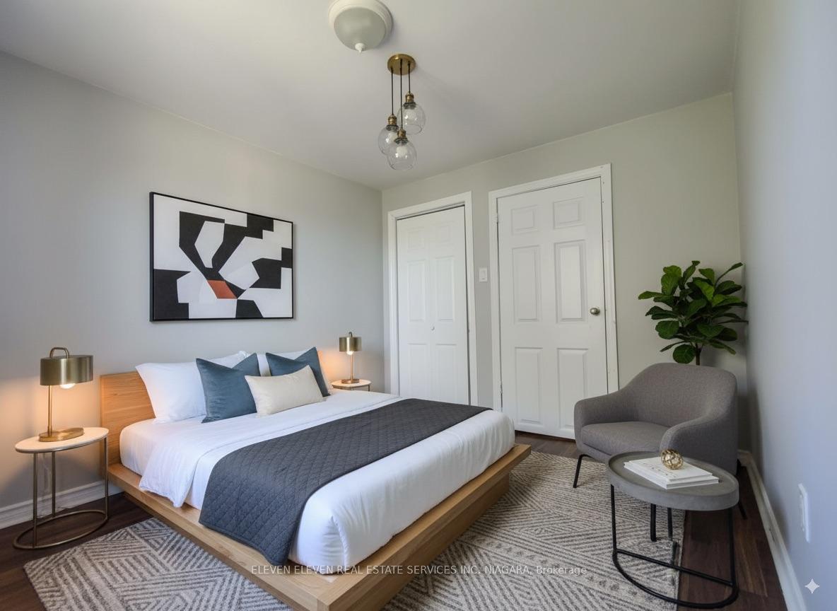 Photo 11 of Unit Upper, 287 Grantham Avenue, St. Catharines, Facer — HOMEH