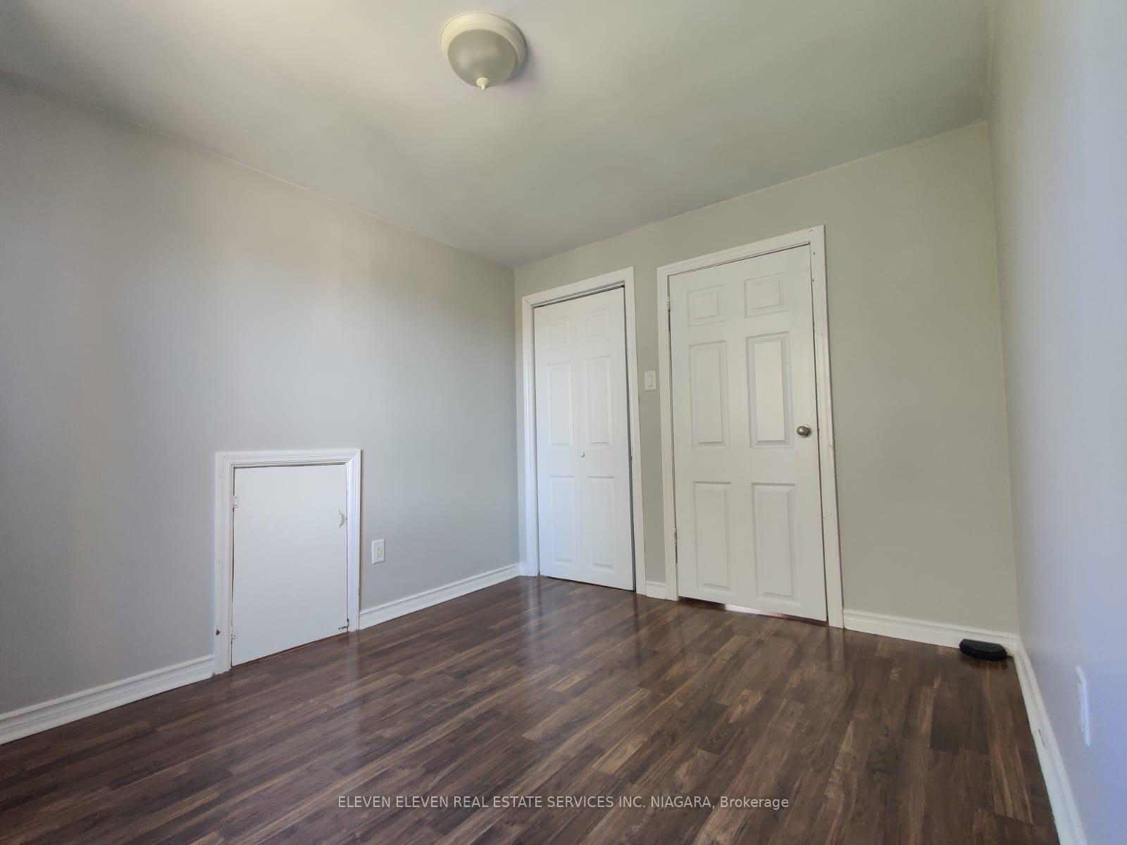 Photo 12 of Unit Upper, 287 Grantham Avenue, St. Catharines, Facer — HOMEH