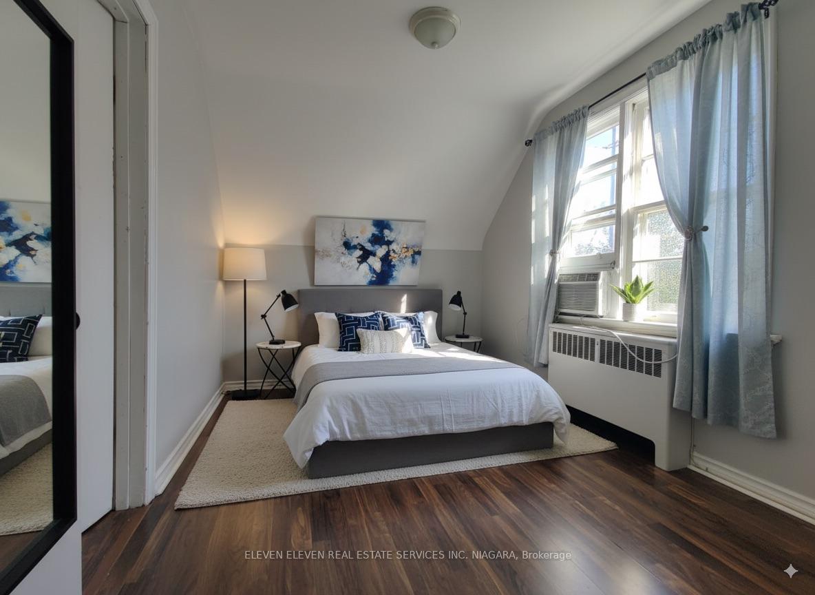 Photo 14 of Unit Upper, 287 Grantham Avenue, St. Catharines, Facer — HOMEH