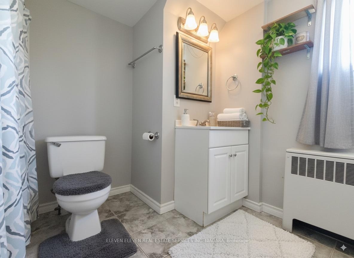 Photo 16 of Unit Upper, 287 Grantham Avenue, St. Catharines, Facer — HOMEH