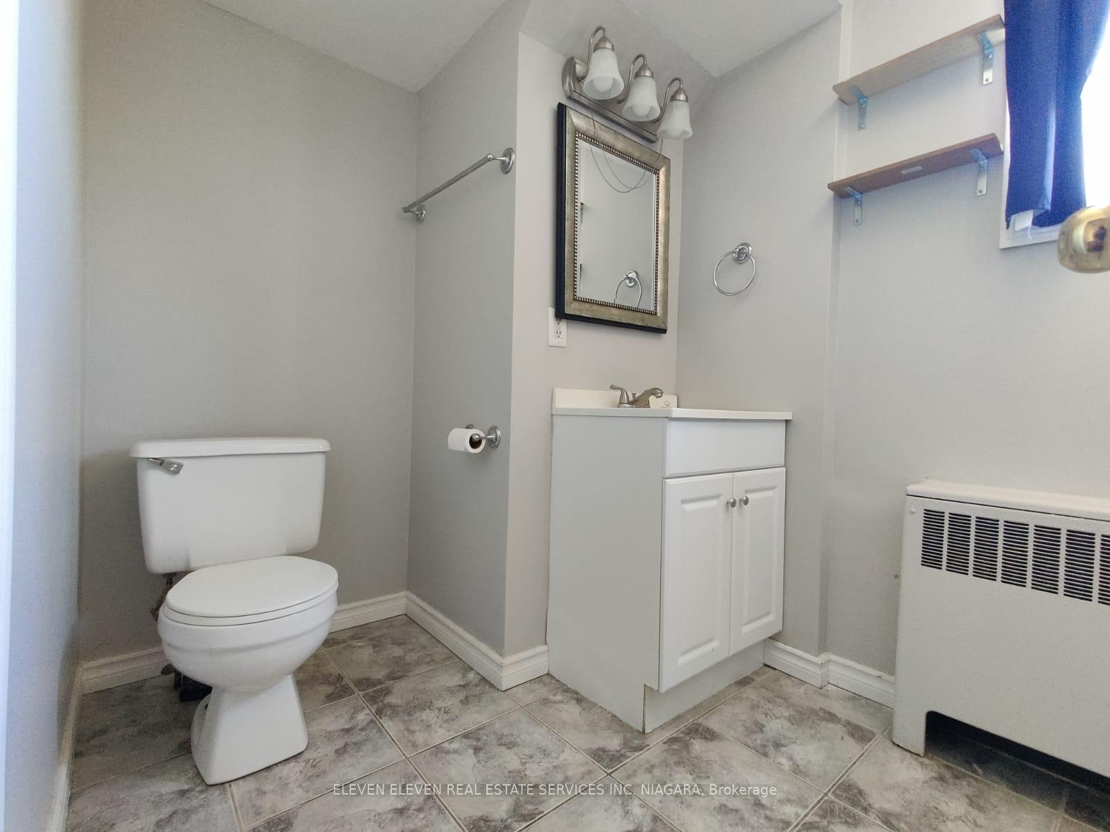 Photo 17 of Unit Upper, 287 Grantham Avenue, St. Catharines, Facer — HOMEH