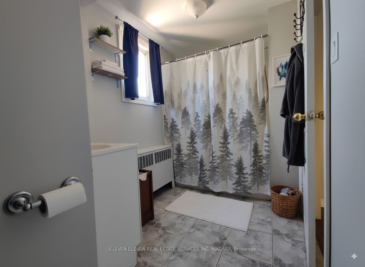 Photo 18 of Unit Upper, 287 Grantham Avenue, St. Catharines, Facer — HOMEH
