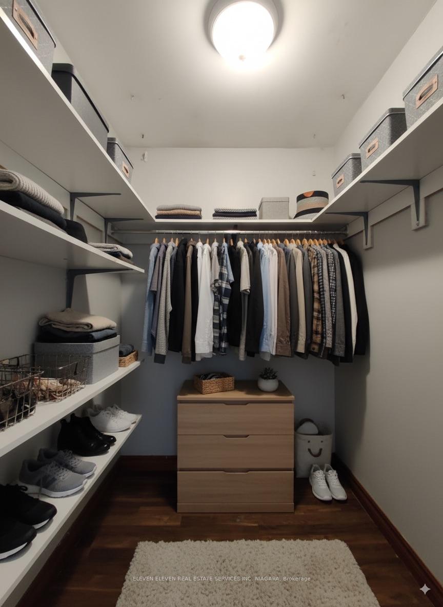Photo 20 of Unit Upper, 287 Grantham Avenue, St. Catharines, Facer — HOMEH
