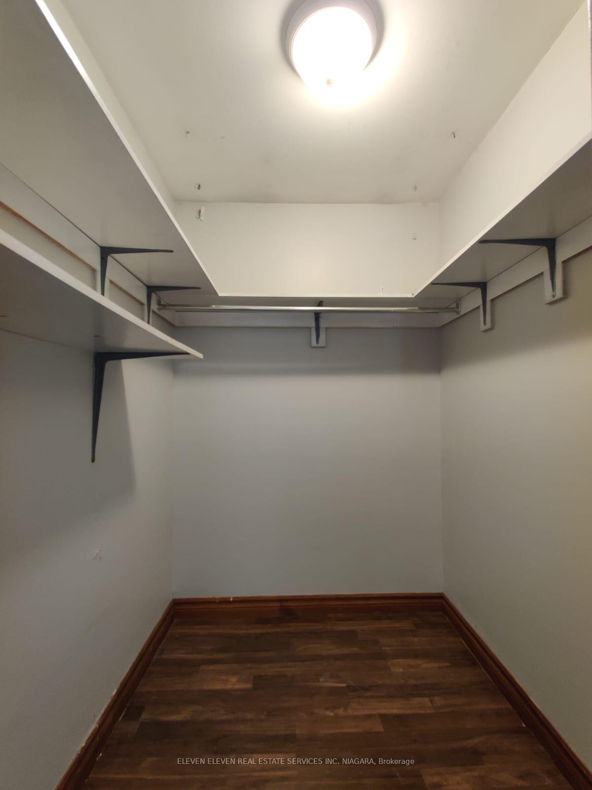 Photo 21 of Unit Upper, 287 Grantham Avenue, St. Catharines, Facer — HOMEH
