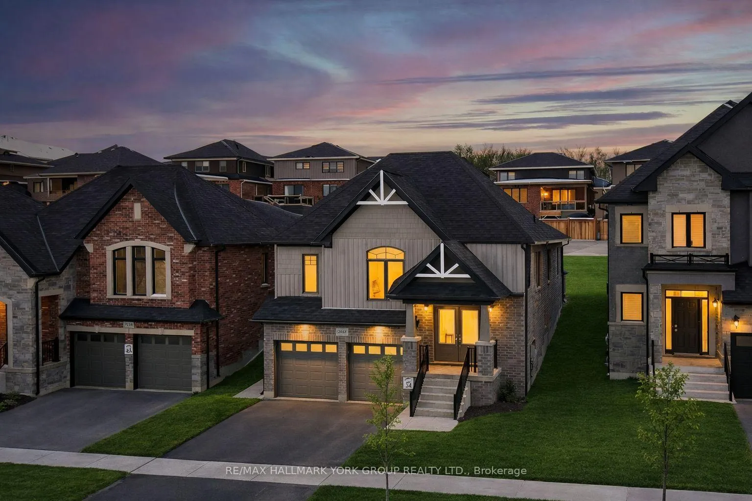 Photo 1 of 2968 Monarch Drive, Orillia — HOMEH