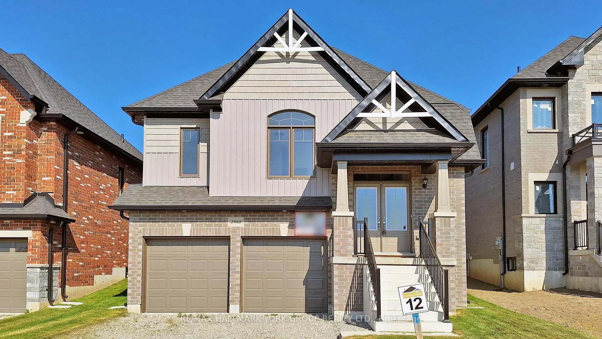 Photo 2 of 2968 Monarch Drive, Orillia — HOMEH