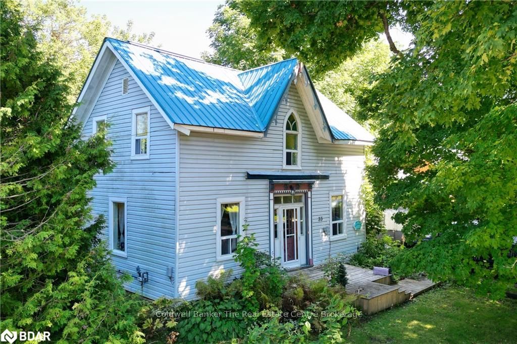 Photo 1 of 33 River Street, Severn, Coldwater — HOMEH