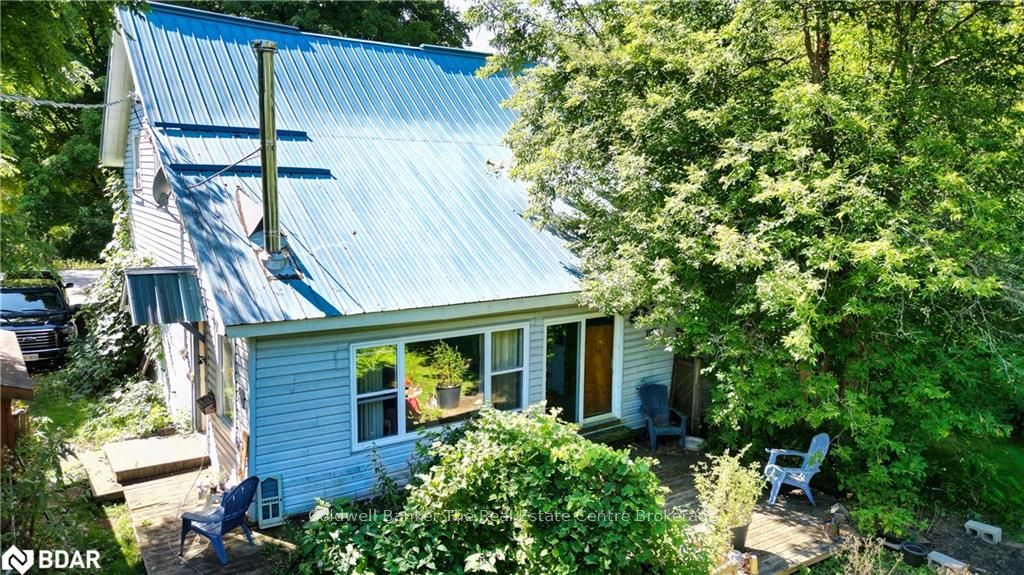 Photo 14 of 33 River Street, Severn, Coldwater — HOMEH